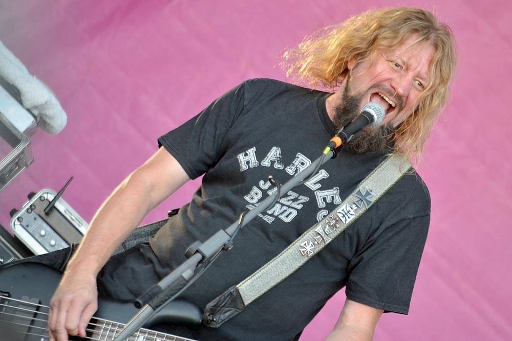 Brněnský Létofest odstartovali Harlej, BSP i Chinaski