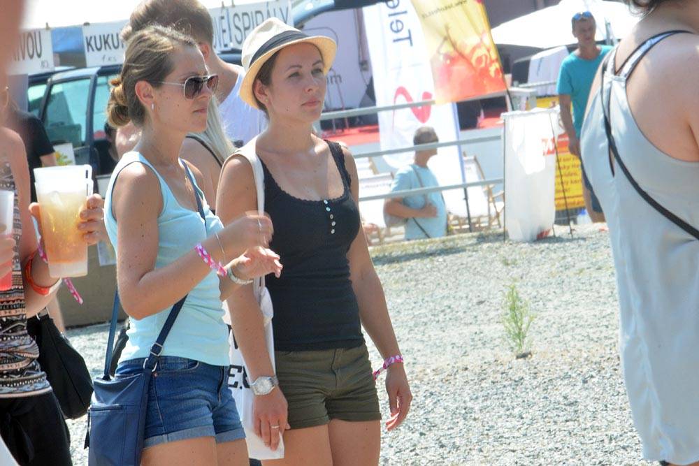 Kabát, Wanastowi Vjecy nebo Anna K. rozpálili Létofest v Brně