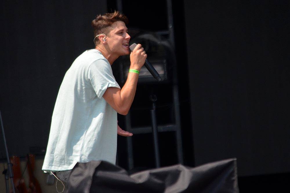 Kabát, Wanastowi Vjecy nebo Anna K. rozpálili Létofest v Brně