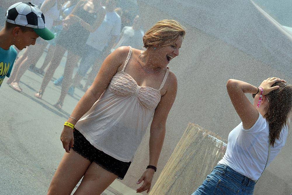 Kabát, Wanastowi Vjecy nebo Anna K. rozpálili Létofest v Brně