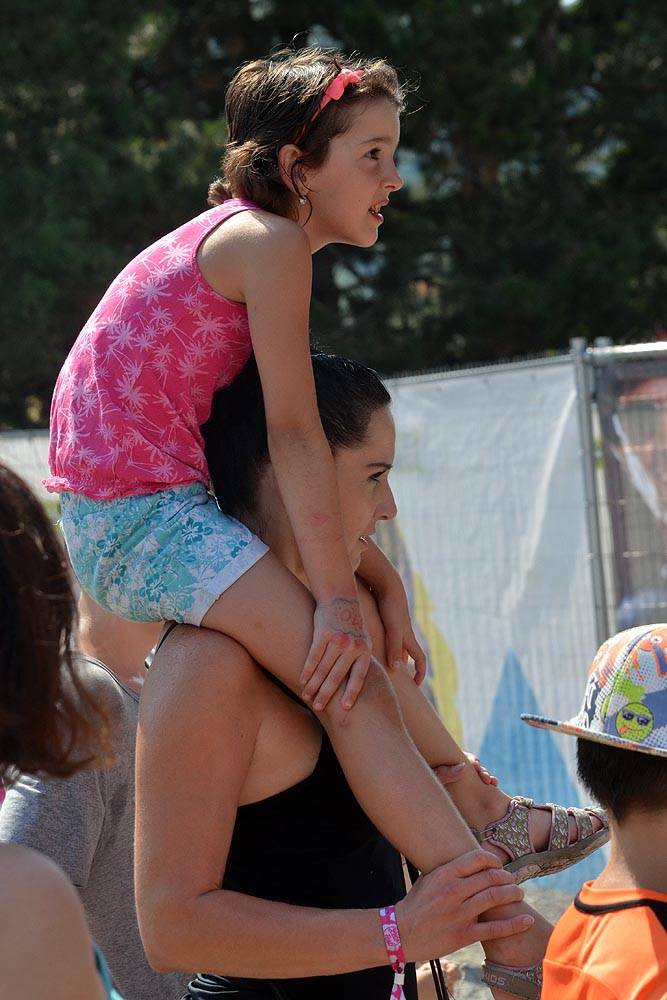 Kabát, Wanastowi Vjecy nebo Anna K. rozpálili Létofest v Brně