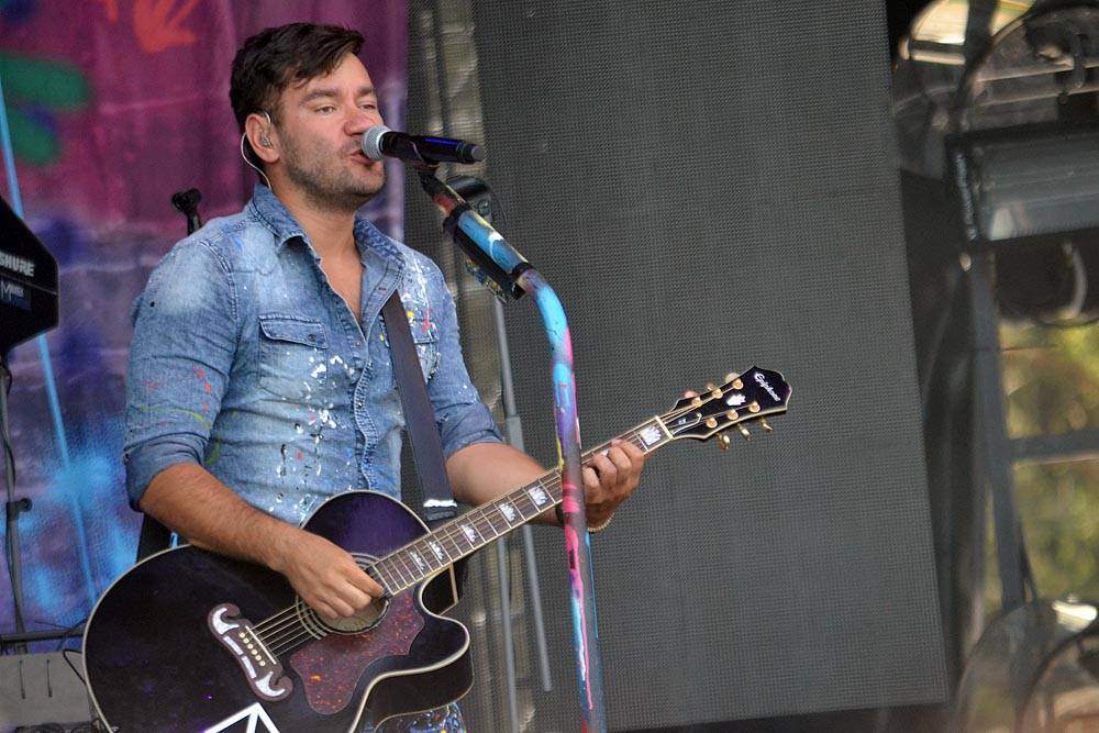 Kabát, Wanastowi Vjecy nebo Anna K. rozpálili Létofest v Brně