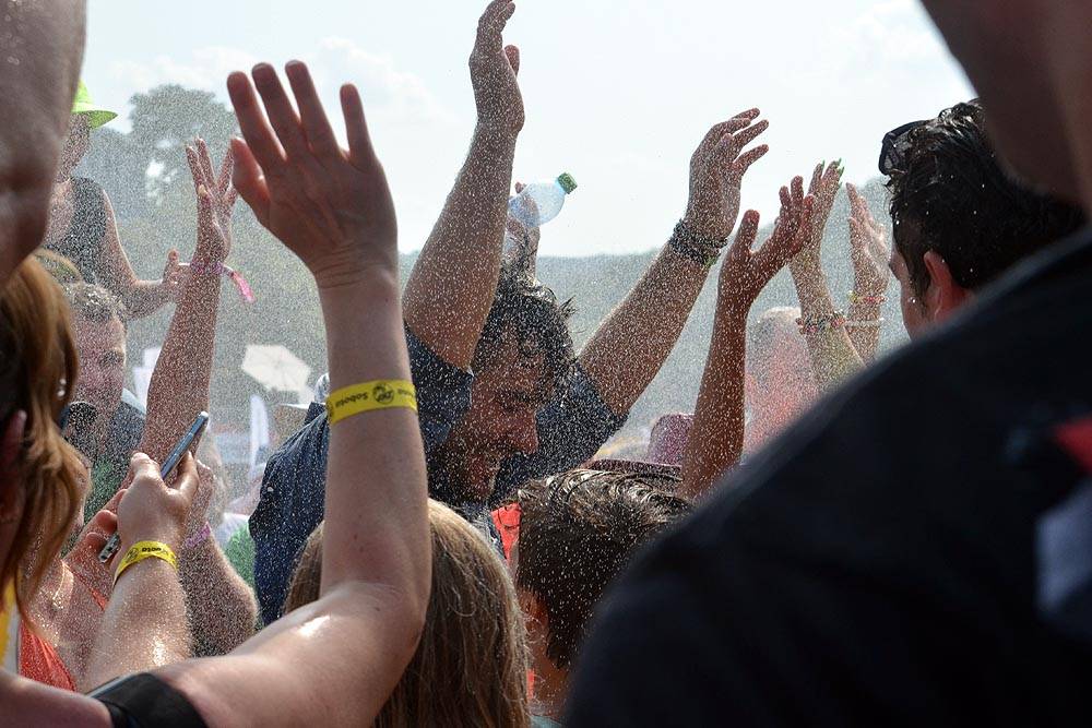 Kabát, Wanastowi Vjecy nebo Anna K. rozpálili Létofest v Brně