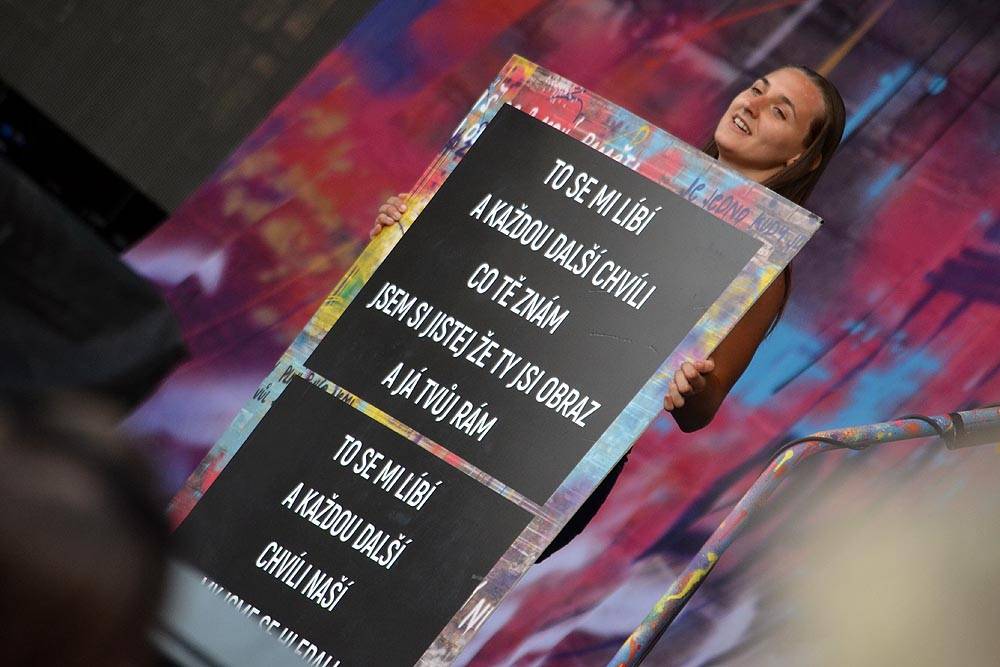 Kabát, Wanastowi Vjecy nebo Anna K. rozpálili Létofest v Brně