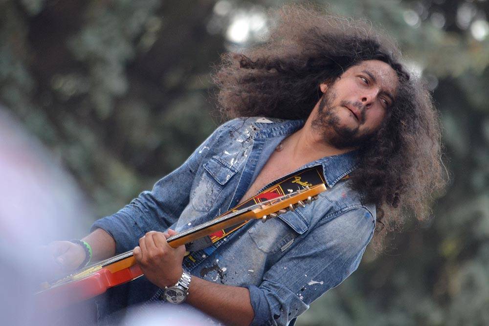 Kabát, Wanastowi Vjecy nebo Anna K. rozpálili Létofest v Brně