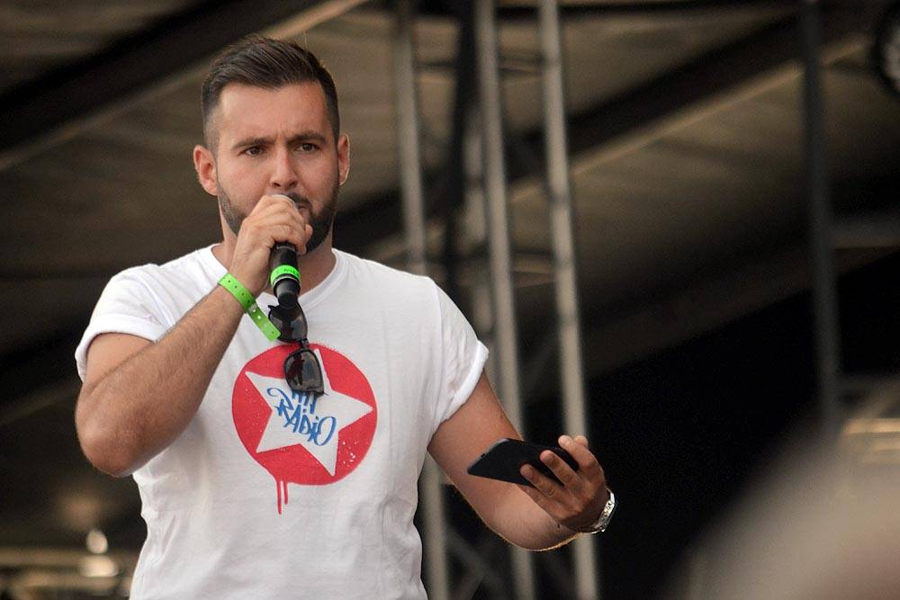 Kabát, Wanastowi Vjecy nebo Anna K. rozpálili Létofest v Brně