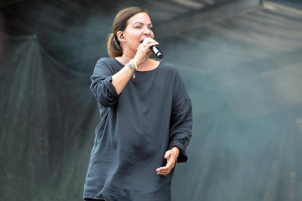 Kabát, Wanastowi Vjecy nebo Anna K. rozpálili Létofest v Brně