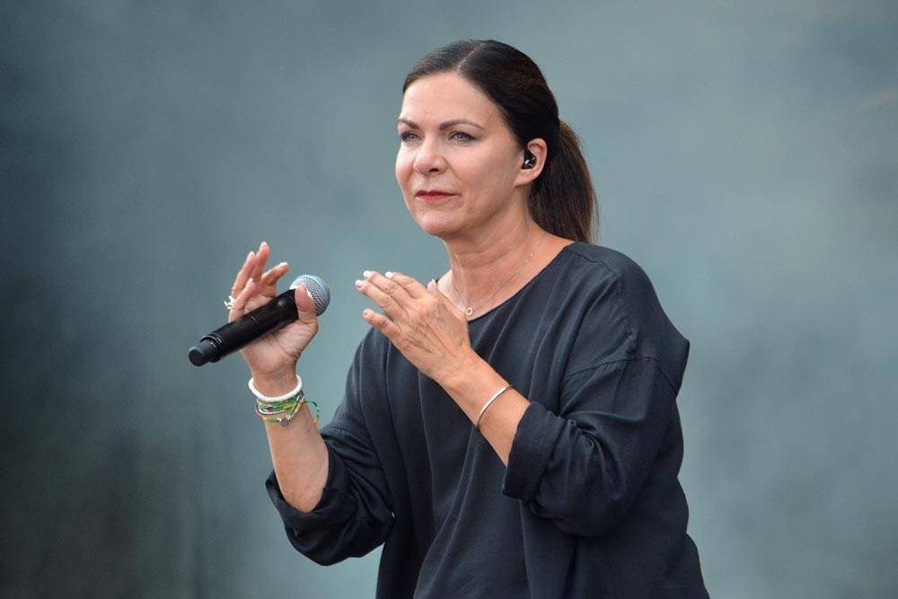 Kabát, Wanastowi Vjecy nebo Anna K. rozpálili Létofest v Brně