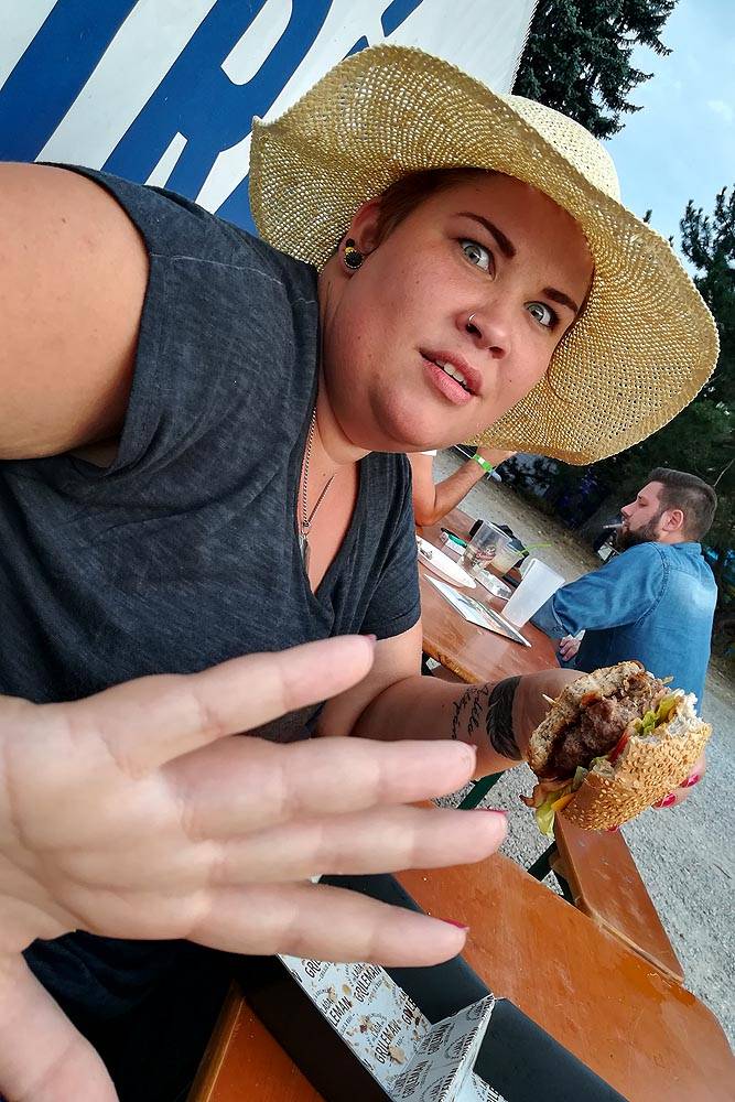 Kabát, Wanastowi Vjecy nebo Anna K. rozpálili Létofest v Brně