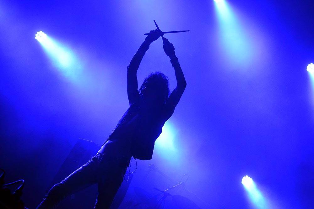 Kabát, Wanastowi Vjecy nebo Anna K. rozpálili Létofest v Brně