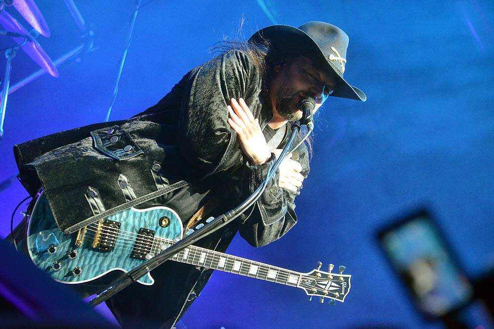 Kabát, Wanastowi Vjecy nebo Anna K. rozpálili Létofest v Brně