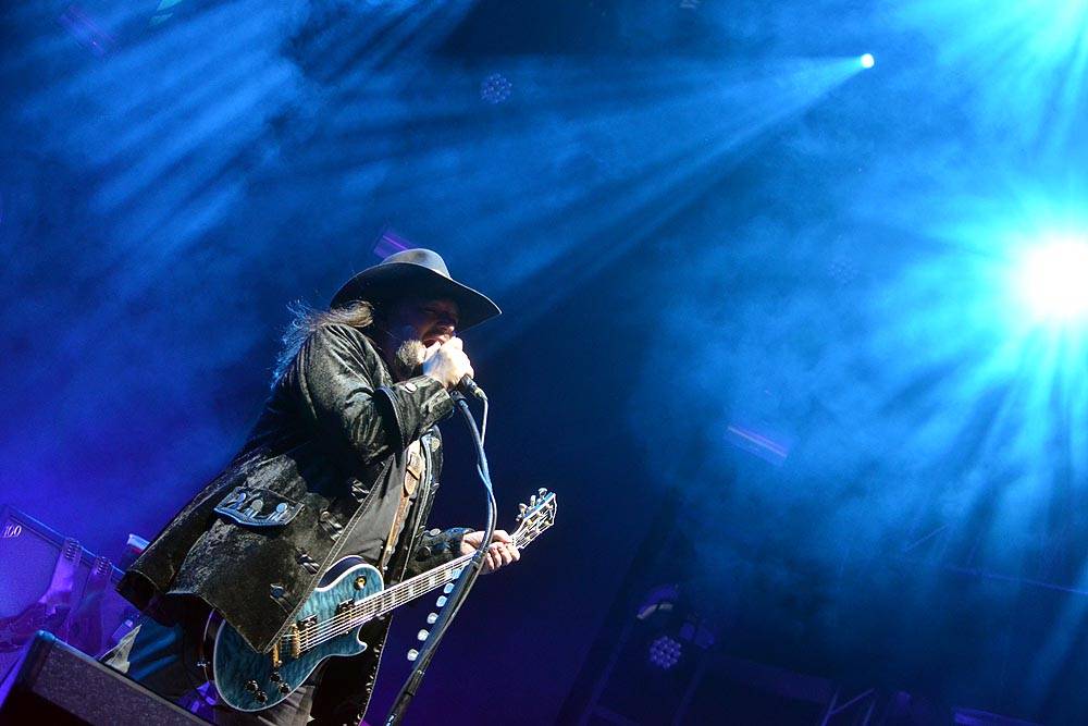 Kabát, Wanastowi Vjecy nebo Anna K. rozpálili Létofest v Brně