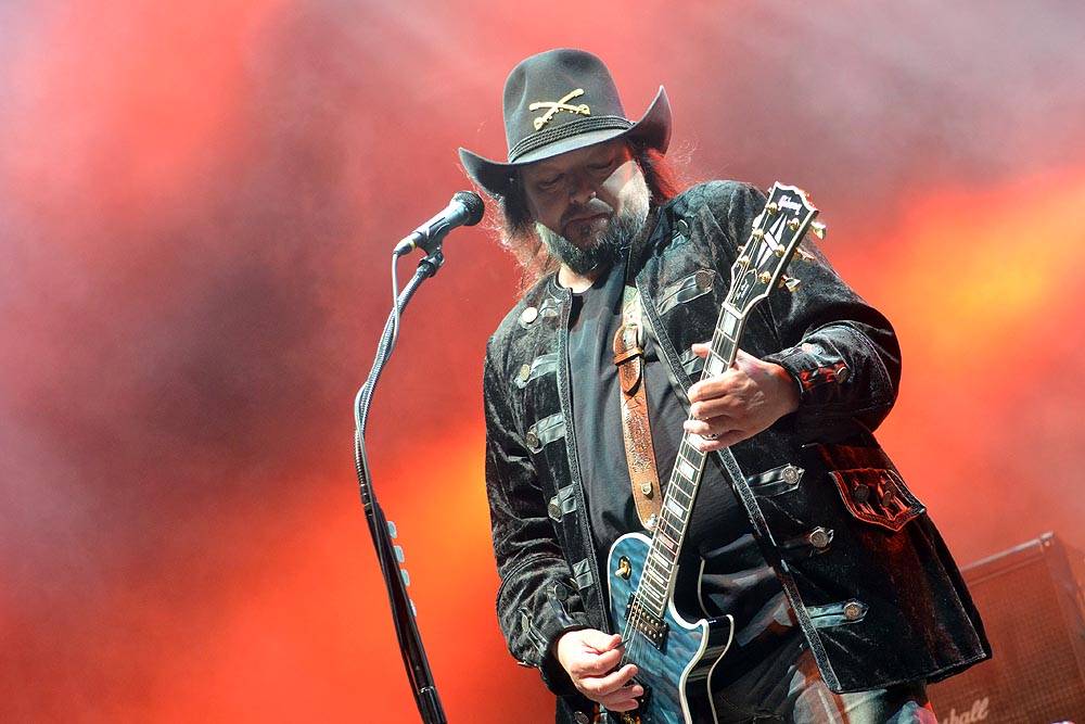 Kabát, Wanastowi Vjecy nebo Anna K. rozpálili Létofest v Brně