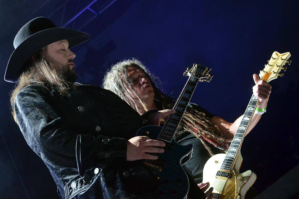 Kabát, Wanastowi Vjecy nebo Anna K. rozpálili Létofest v Brně