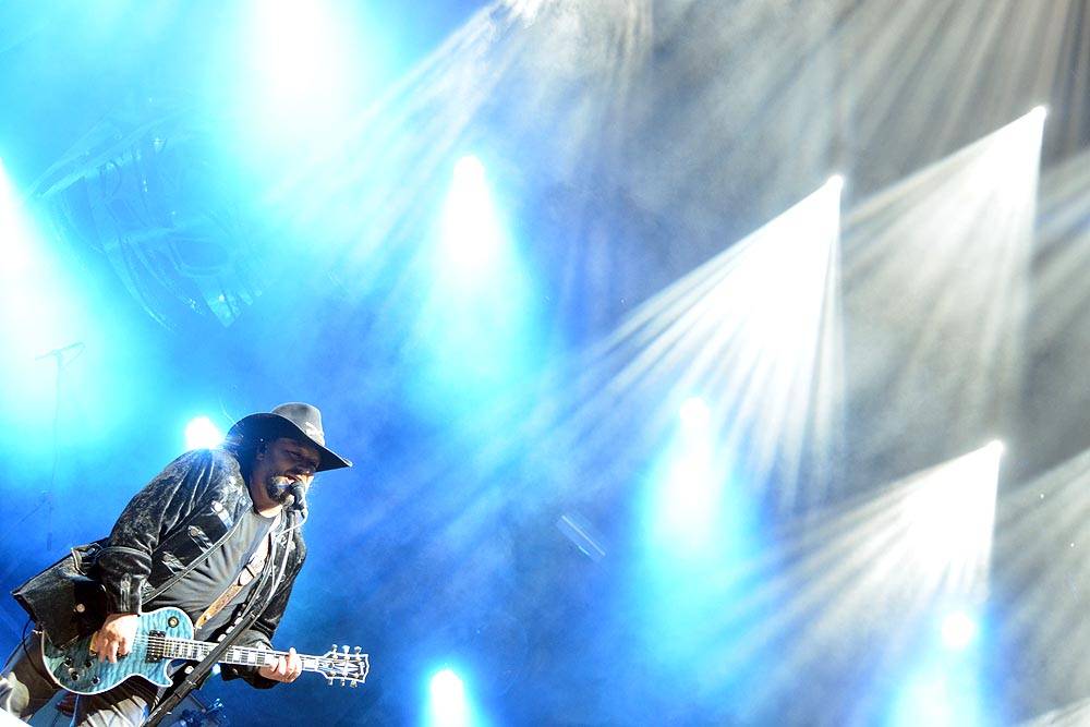 Kabát, Wanastowi Vjecy nebo Anna K. rozpálili Létofest v Brně