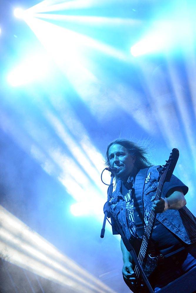 Kabát, Wanastowi Vjecy nebo Anna K. rozpálili Létofest v Brně