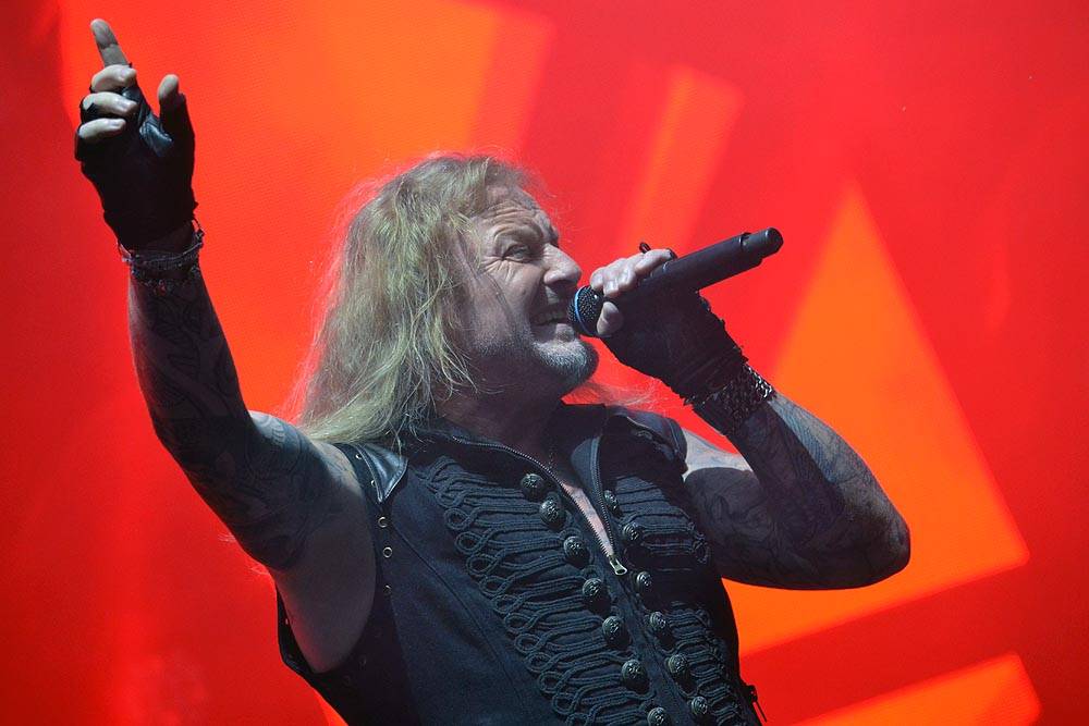 Kabát, Wanastowi Vjecy nebo Anna K. rozpálili Létofest v Brně