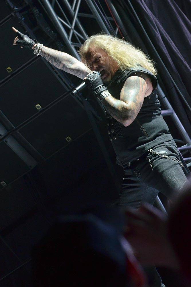 Kabát, Wanastowi Vjecy nebo Anna K. rozpálili Létofest v Brně