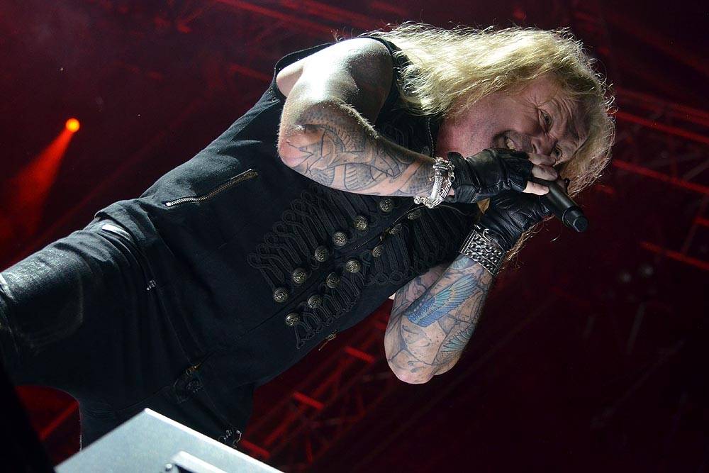 Kabát, Wanastowi Vjecy nebo Anna K. rozpálili Létofest v Brně