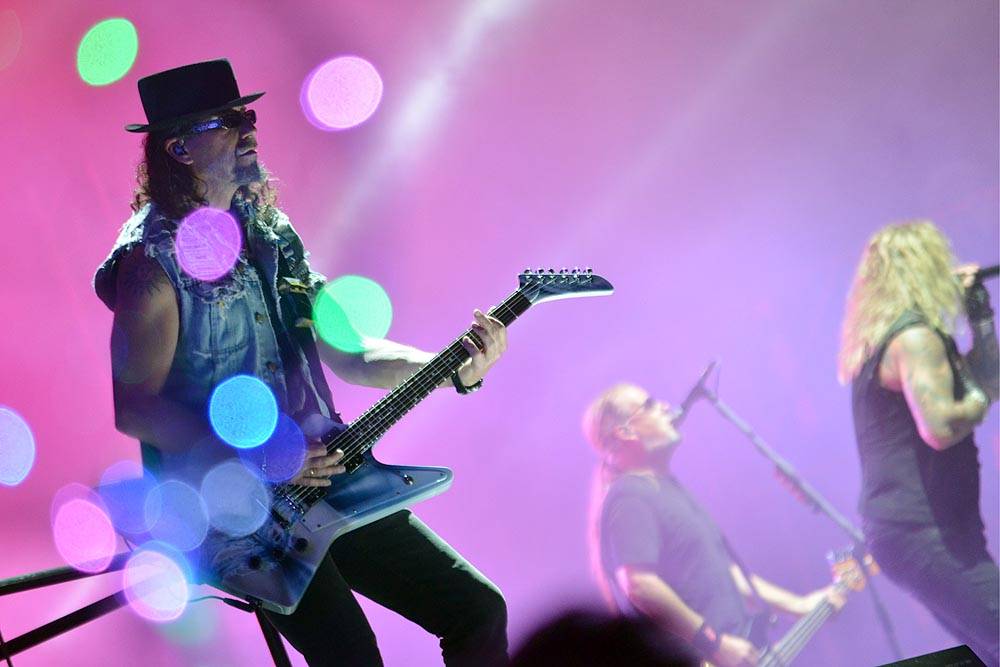 Kabát, Wanastowi Vjecy nebo Anna K. rozpálili Létofest v Brně