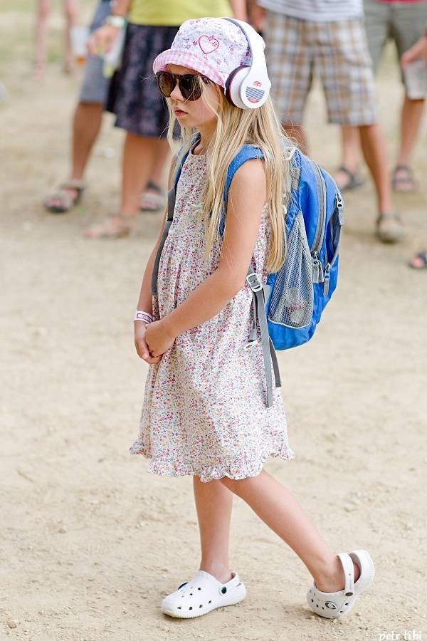 Keltská noc pod skokanskými můstky: V Harrachově hráli Tři sestry, Mig 21 i Vypsaná Fixa