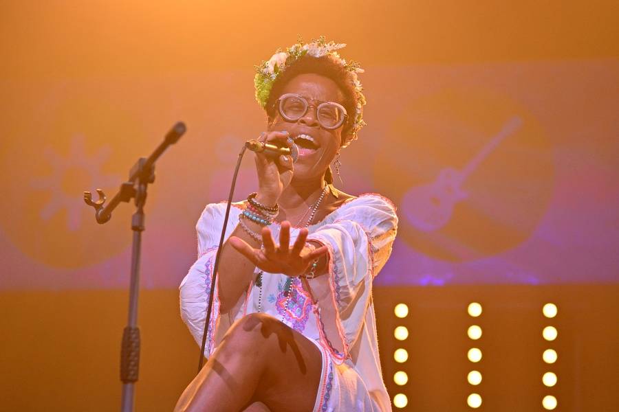 Slavonice Fest rozezpívali Aneta Langerová, Tři sestry nebo Tonya Graves