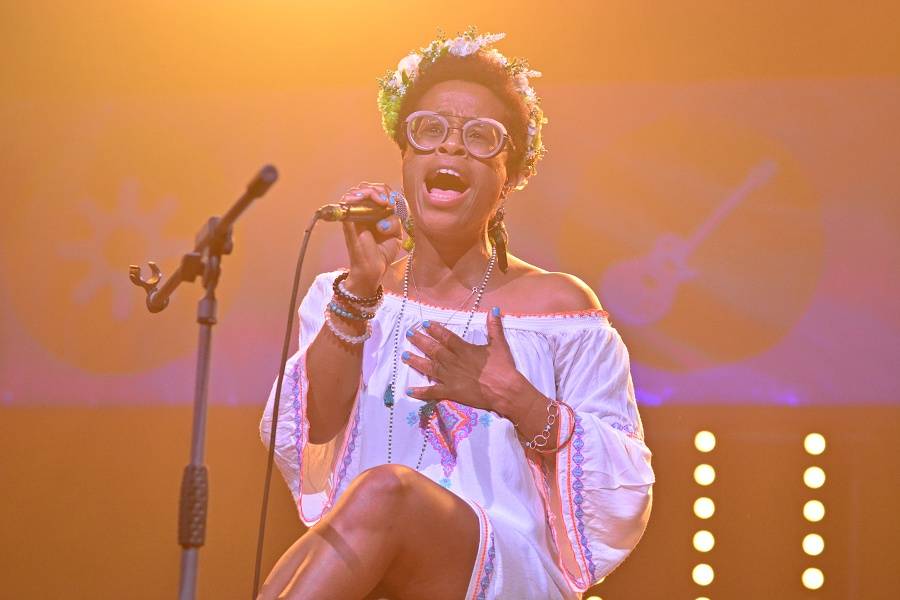 Slavonice Fest rozezpívali Aneta Langerová, Tři sestry nebo Tonya Graves