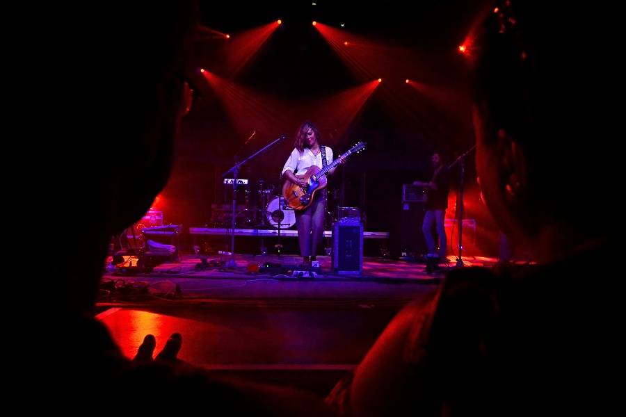 Slavonice Fest rozezpívali Aneta Langerová, Tři sestry nebo Tonya Graves