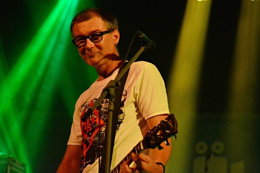 Slavonice Fest rozezpívali Aneta Langerová, Tři sestry nebo Tonya Graves