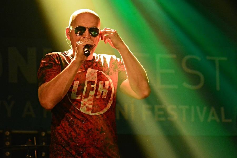 Slavonice Fest rozezpívali Aneta Langerová, Tři sestry nebo Tonya Graves