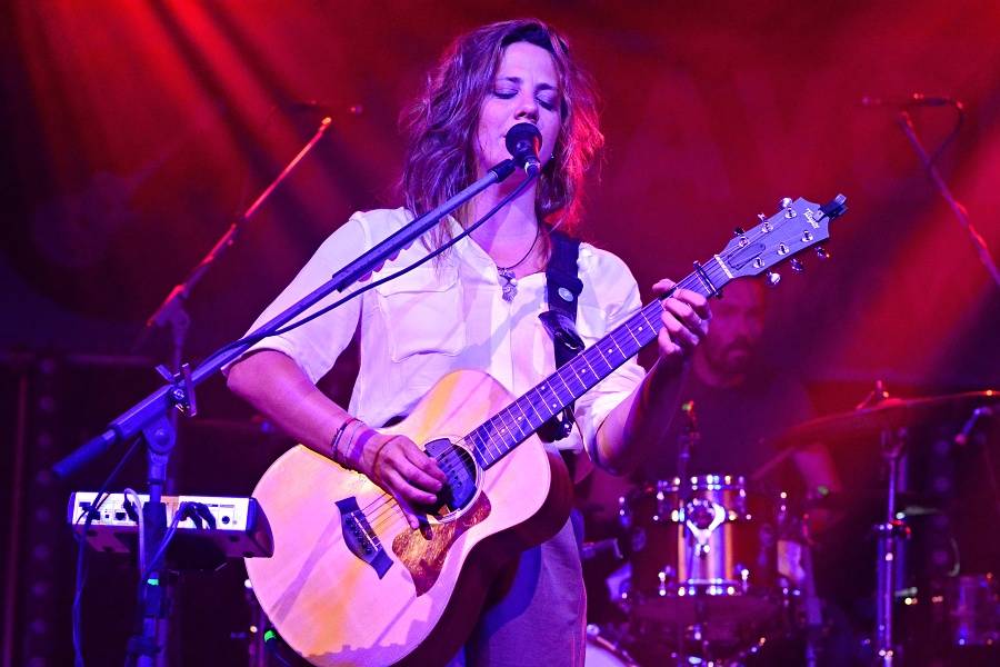 Slavonice Fest rozezpívali Aneta Langerová, Tři sestry nebo Tonya Graves