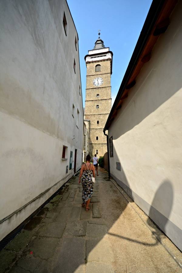 Slavonice Fest rozezpívali Aneta Langerová, Tři sestry nebo Tonya Graves