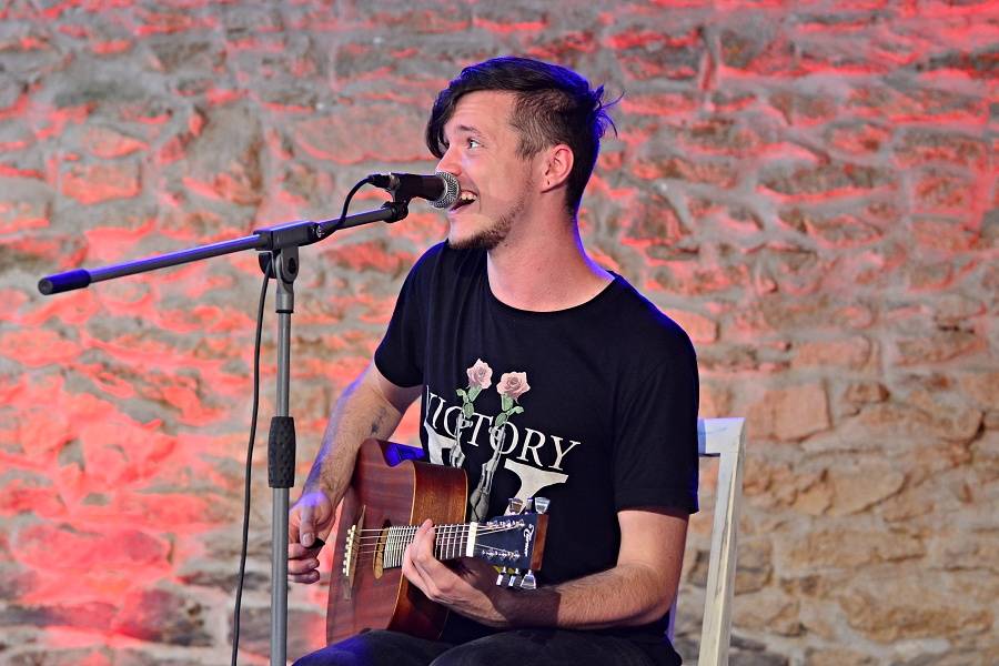 Slavonice Fest rozezpívali Aneta Langerová, Tři sestry nebo Tonya Graves