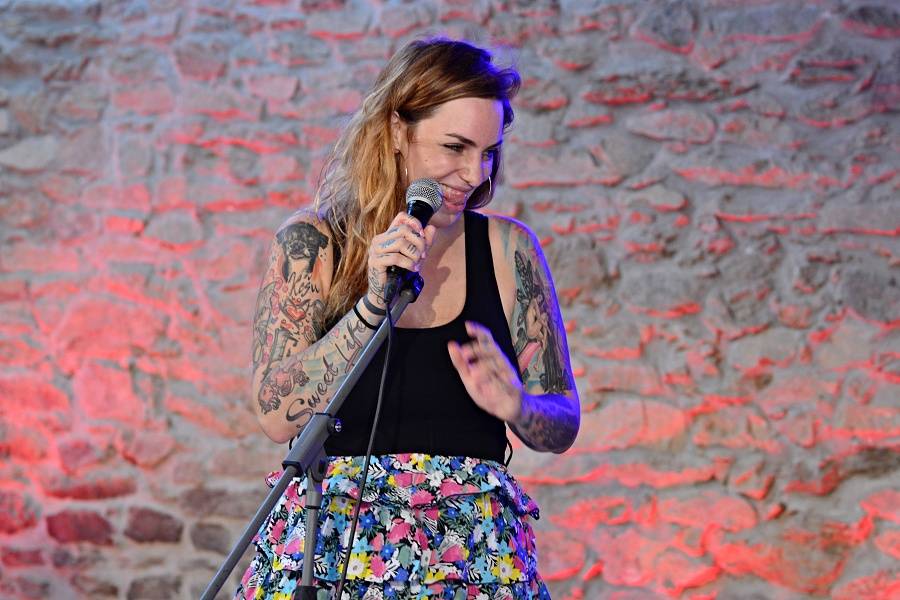 Slavonice Fest rozezpívali Aneta Langerová, Tři sestry nebo Tonya Graves