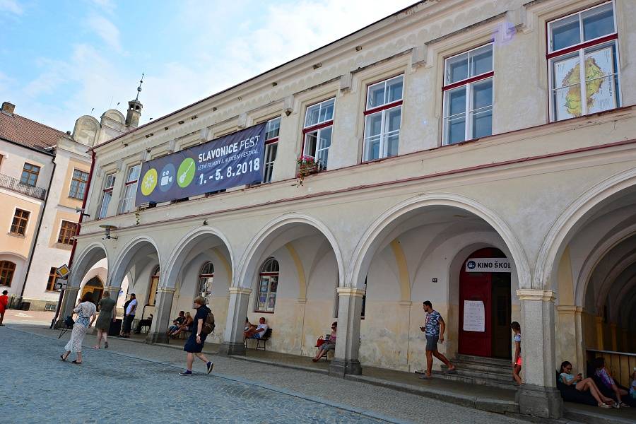 Slavonice Fest rozezpívali Aneta Langerová, Tři sestry nebo Tonya Graves