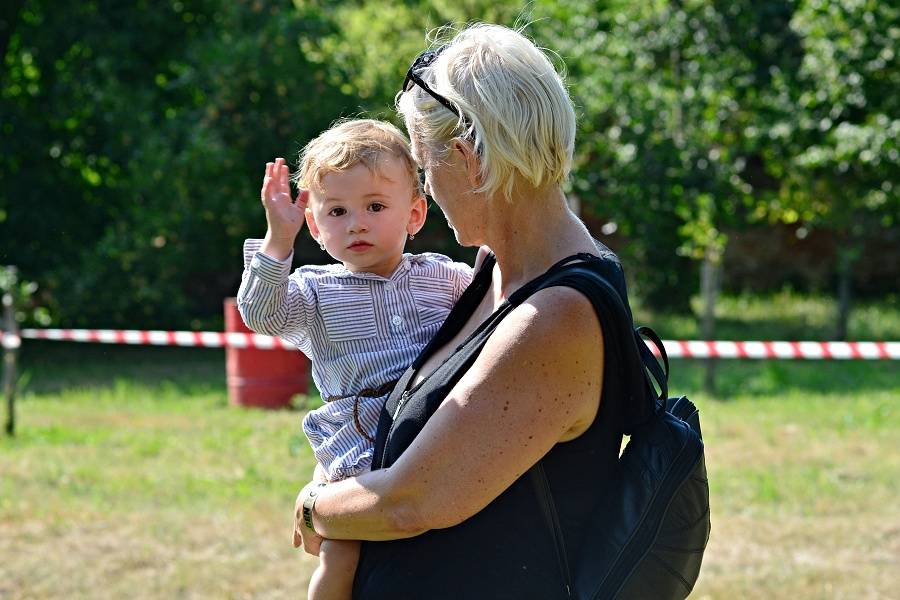 Slavonice Fest rozezpívali Aneta Langerová, Tři sestry nebo Tonya Graves