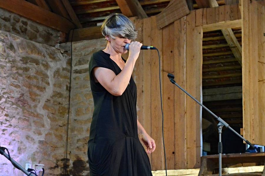 Slavonice Fest rozezpívali Aneta Langerová, Tři sestry nebo Tonya Graves