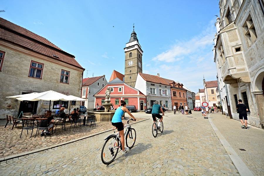 Slavonice Fest rozezpívali Aneta Langerová, Tři sestry nebo Tonya Graves