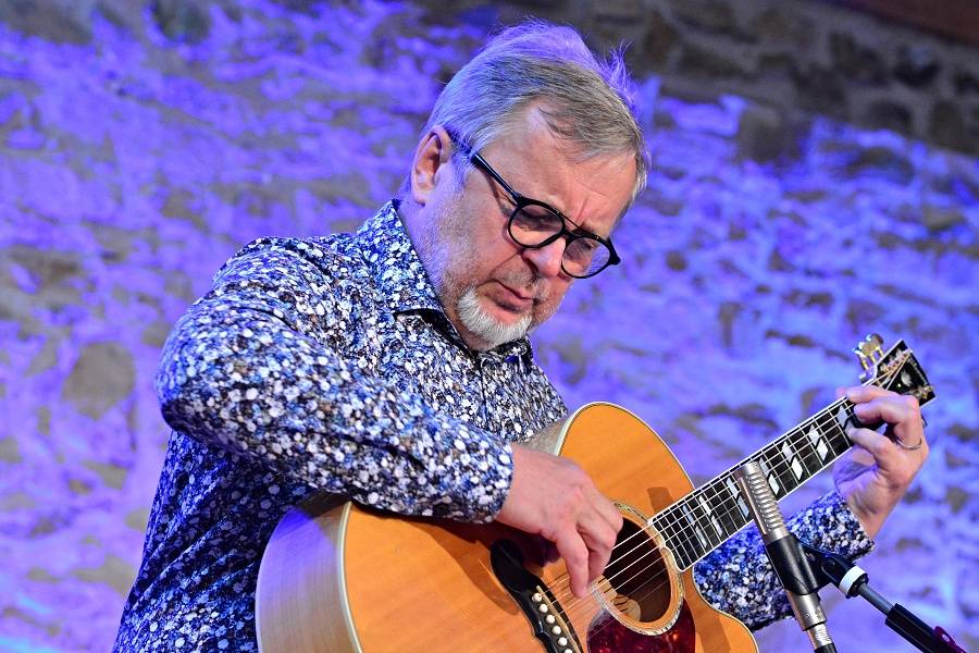 Slavonice Fest rozezpívali Aneta Langerová, Tři sestry nebo Tonya Graves