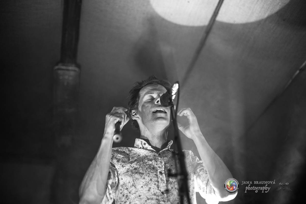 Zrní nadchli fanoušky v Plzni. Museli dvakrát přidávat