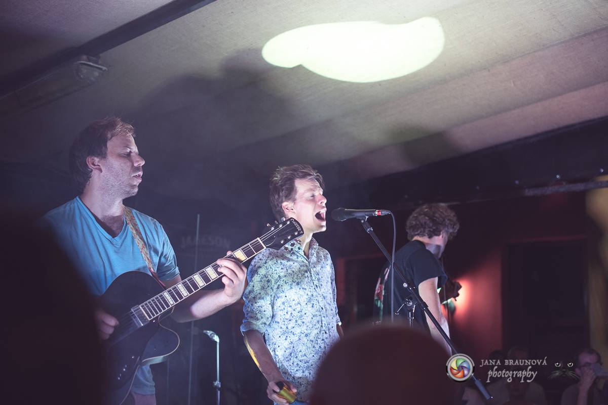 Zrní nadchli fanoušky v Plzni. Museli dvakrát přidávat