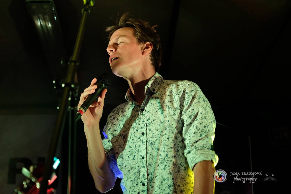 Zrní nadchli fanoušky v Plzni. Museli dvakrát přidávat