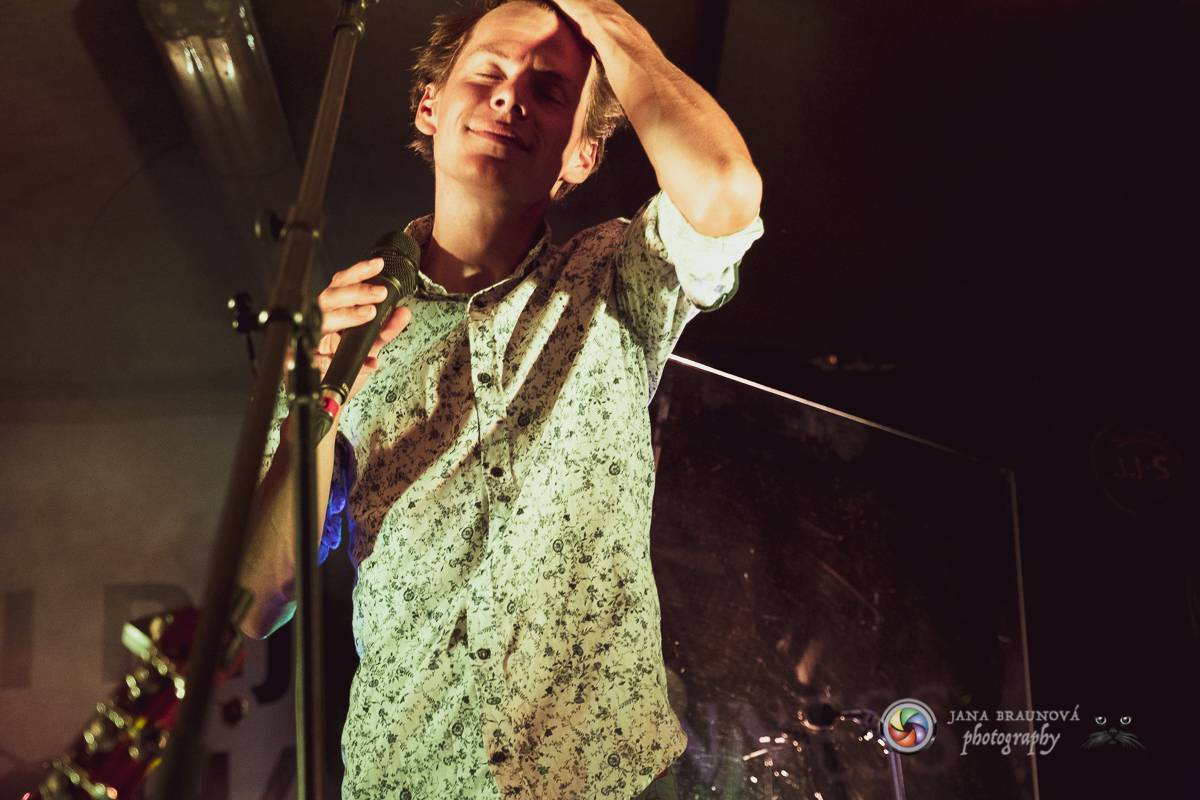 Zrní nadchli fanoušky v Plzni. Museli dvakrát přidávat