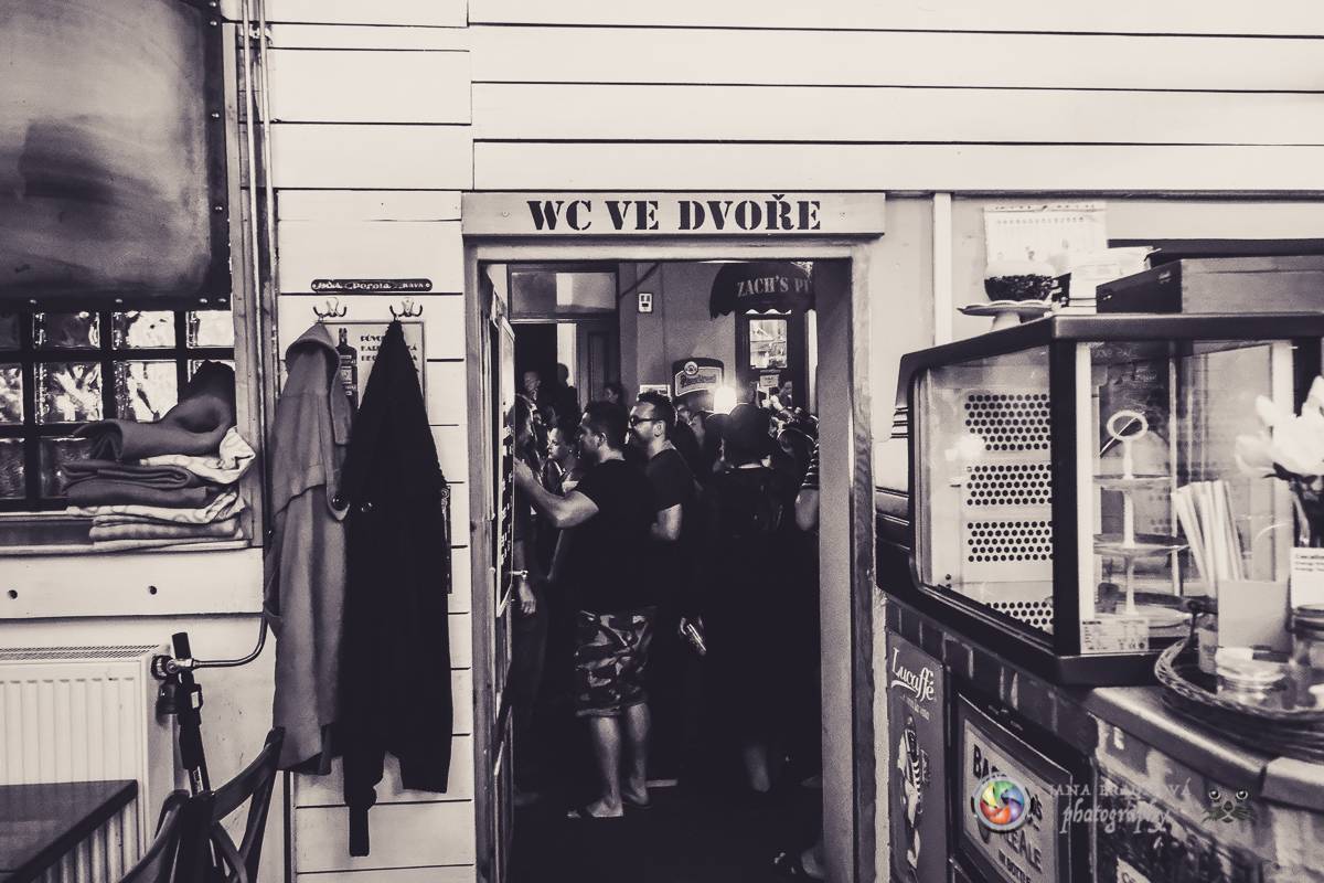 Zrní nadchli fanoušky v Plzni. Museli dvakrát přidávat