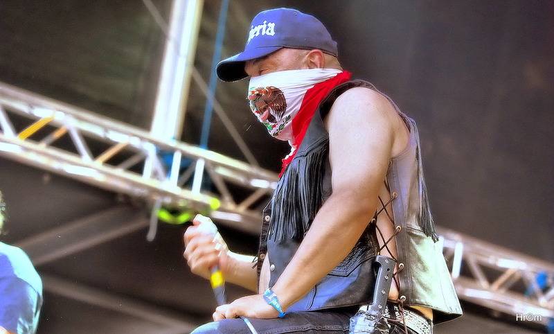 Brutal Assault zahájil třiadvacátý ročník: V první den zahřměli Gojira, Helmet nebo Brujeria