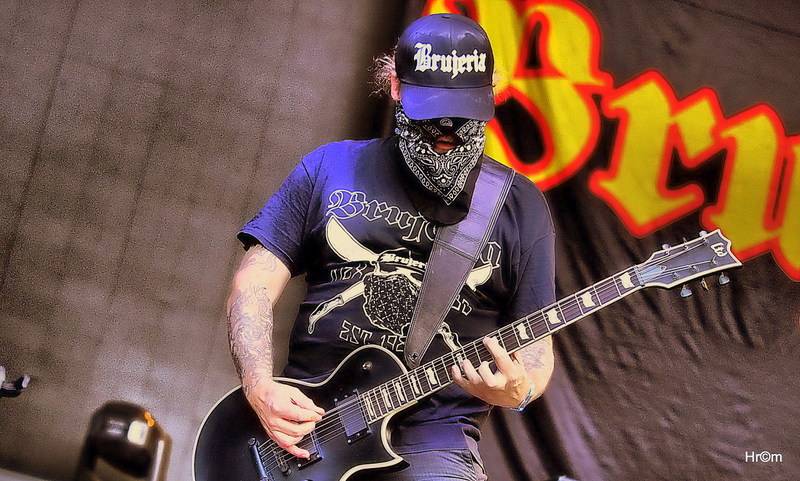 Brutal Assault zahájil třiadvacátý ročník: V první den zahřměli Gojira, Helmet nebo Brujeria