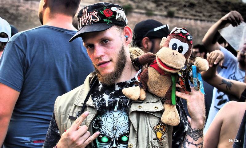 Brutal Assault zahájil třiadvacátý ročník: V první den zahřměli Gojira, Helmet nebo Brujeria