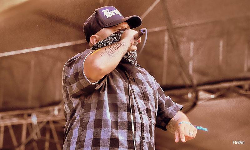 Brutal Assault zahájil třiadvacátý ročník: V první den zahřměli Gojira, Helmet nebo Brujeria