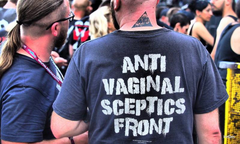 Brutal Assault zahájil třiadvacátý ročník: V první den zahřměli Gojira, Helmet nebo Brujeria