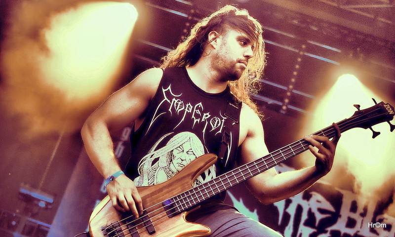 Brutal Assault zahájil třiadvacátý ročník: V první den zahřměli Gojira, Helmet nebo Brujeria